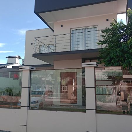 Casa Para Veraneio Em Torres Buitenkant foto