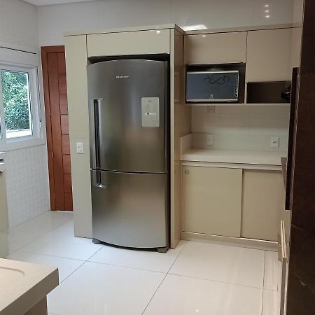Casa Para Veraneio Em Torres Buitenkant foto