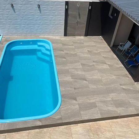 Casa Para Veraneio Em Torres Buitenkant foto