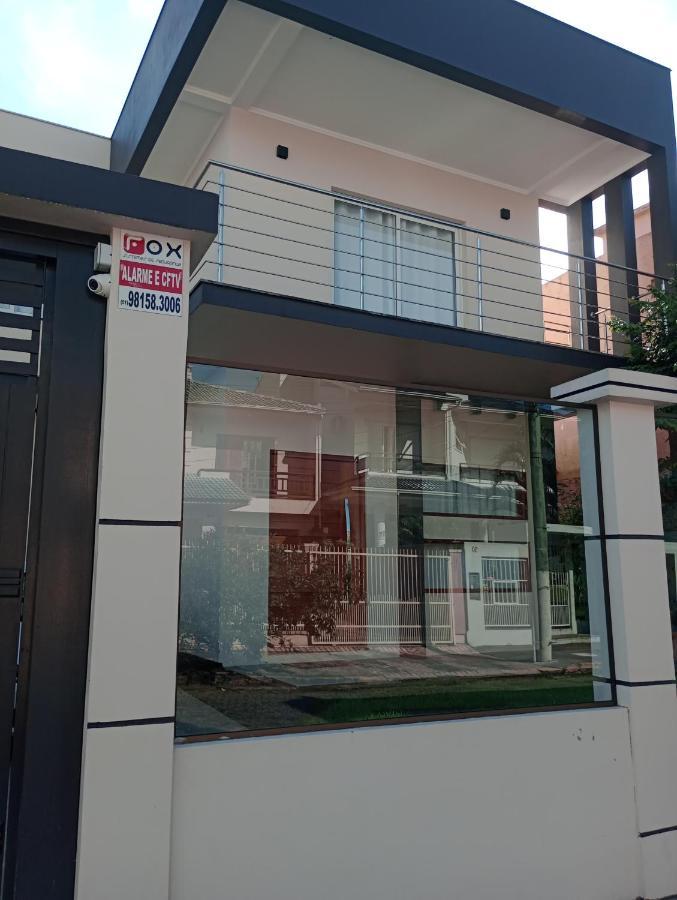 Casa Para Veraneio Em Torres Buitenkant foto