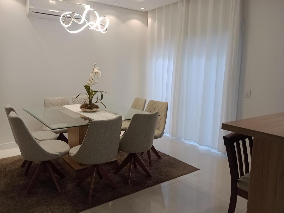 Casa Para Veraneio Em Torres Buitenkant foto