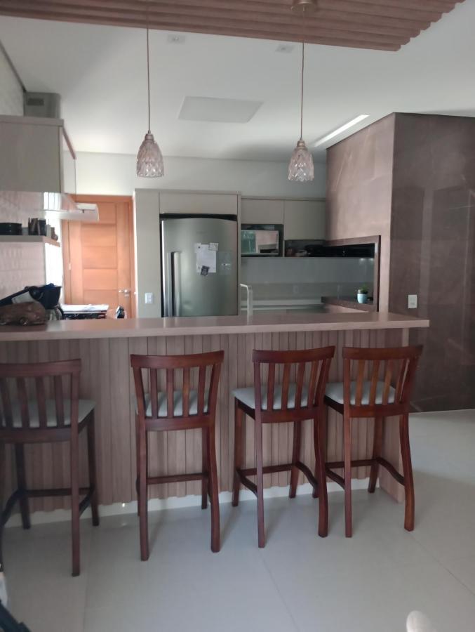 Casa Para Veraneio Em Torres Buitenkant foto