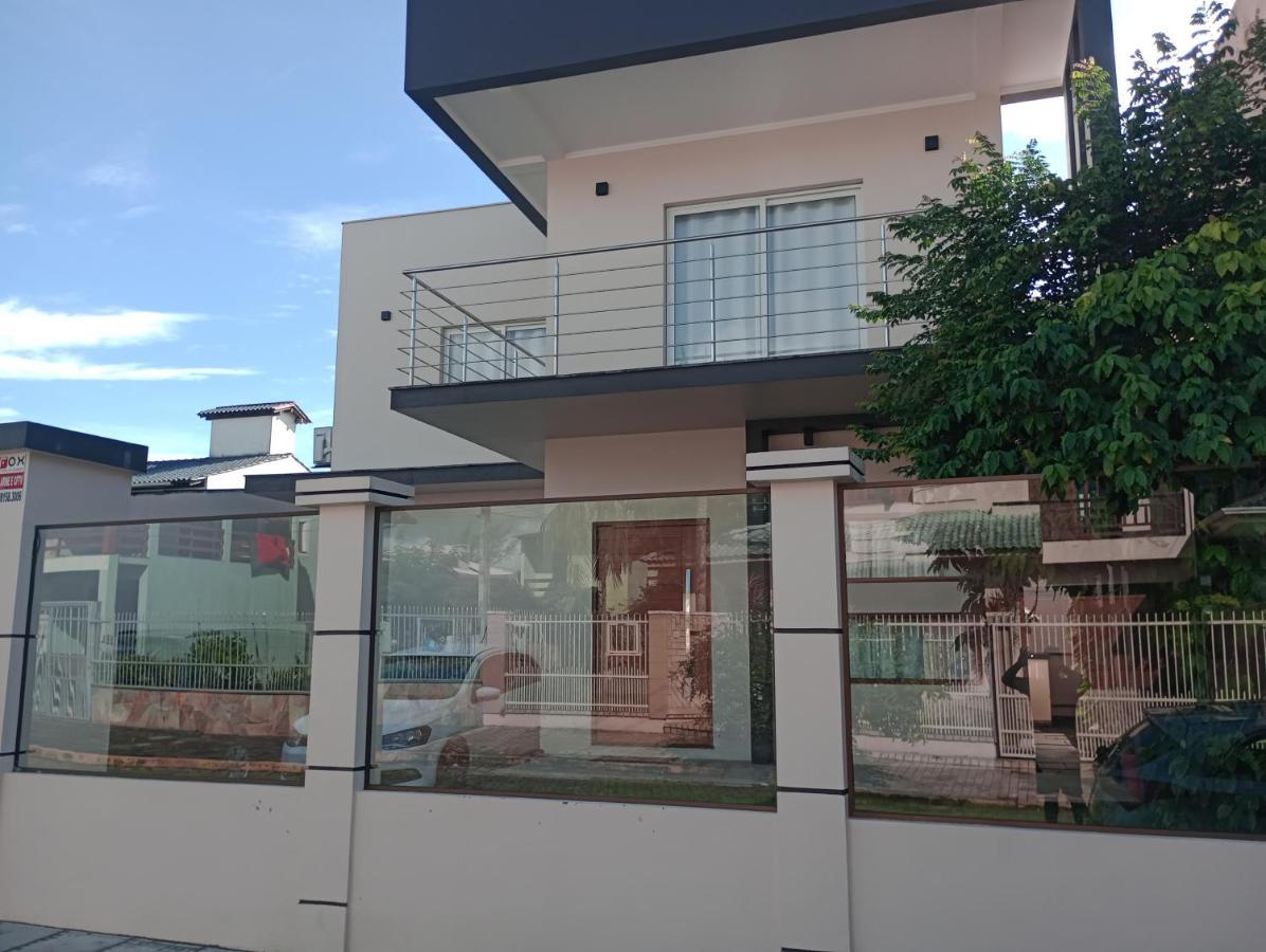 Casa Para Veraneio Em Torres Buitenkant foto